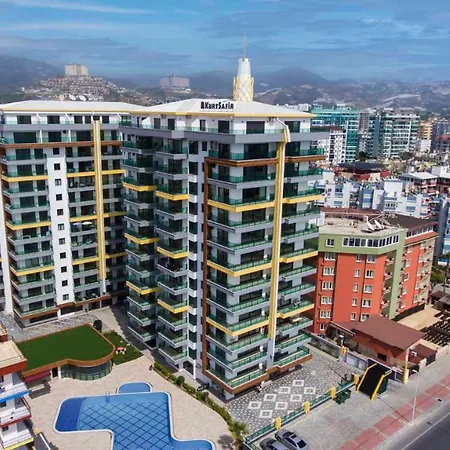 Euro 20 / No -15 Kiralik 2+1 Apartament *