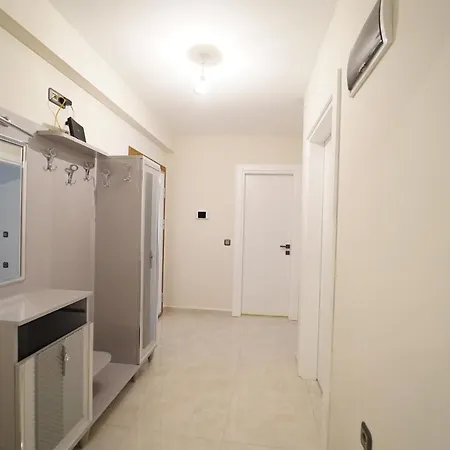 Euro 20 / No -15 Kiralik 2+1 Apartament Alanya