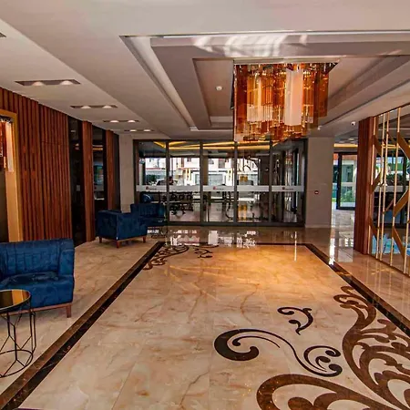 Apartament Euro 20 / No -15 Kiralik 2+1 Alanya