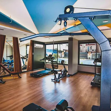 Euro 20 / No -15 Kiralik 2+1 Apartament
