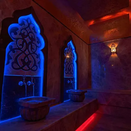 Apartament Euro 20 / No -15 Kiralik 2+1 Alanya